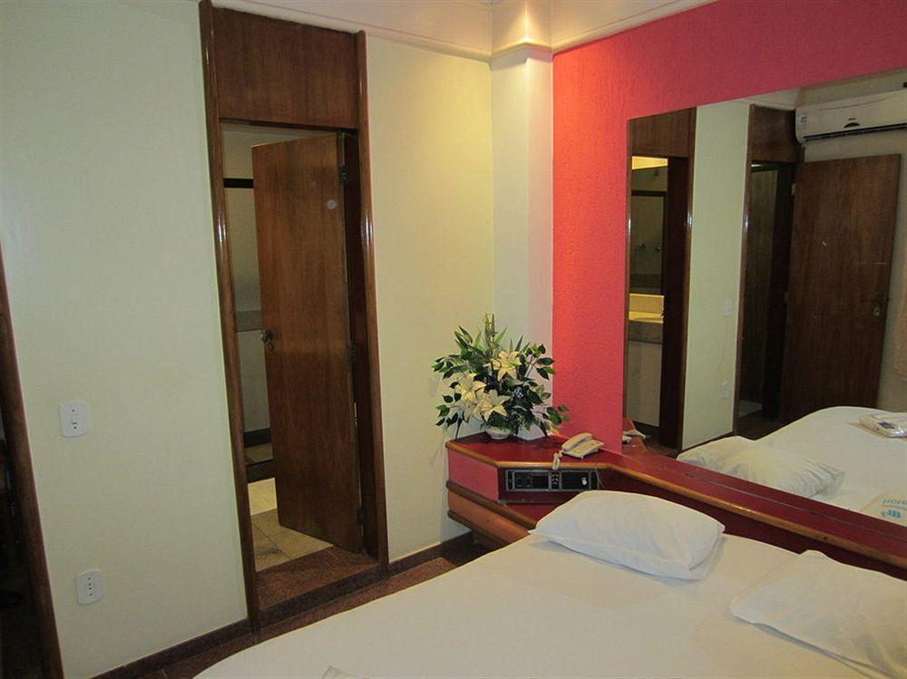 Hotel Copamar ريو دي جانيرو المظهر الخارجي الصورة