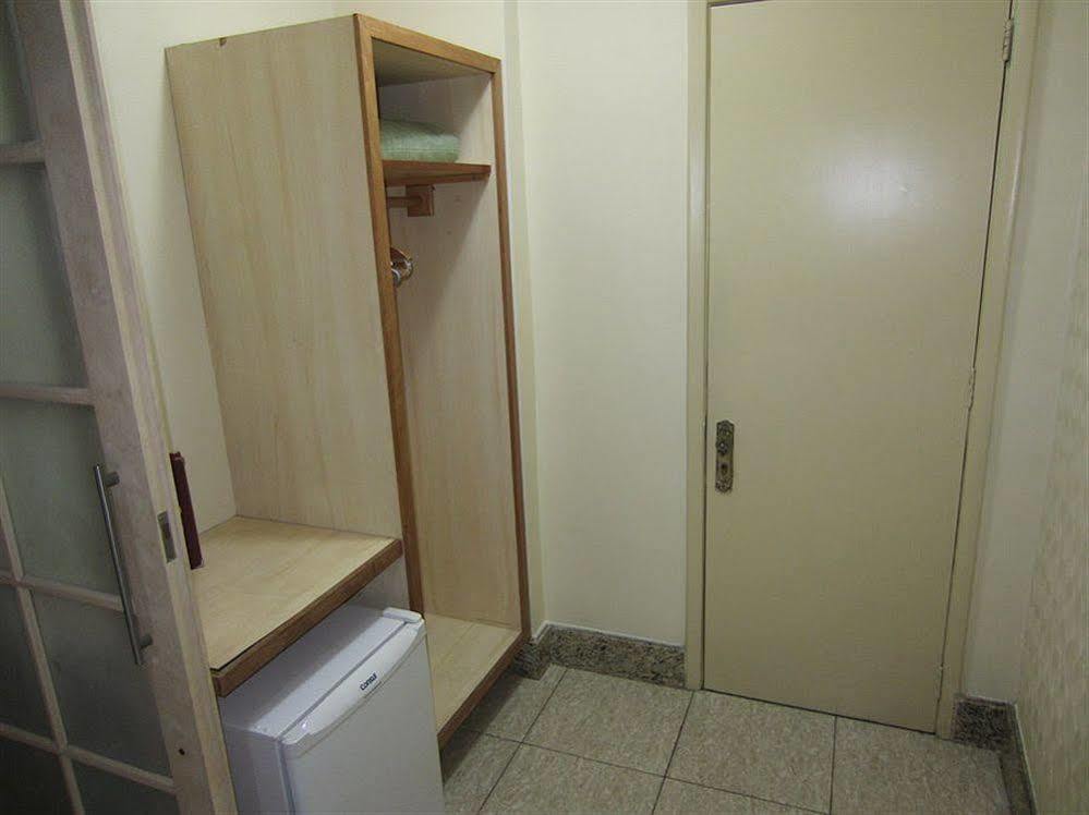 Hotel Copamar ريو دي جانيرو المظهر الخارجي الصورة